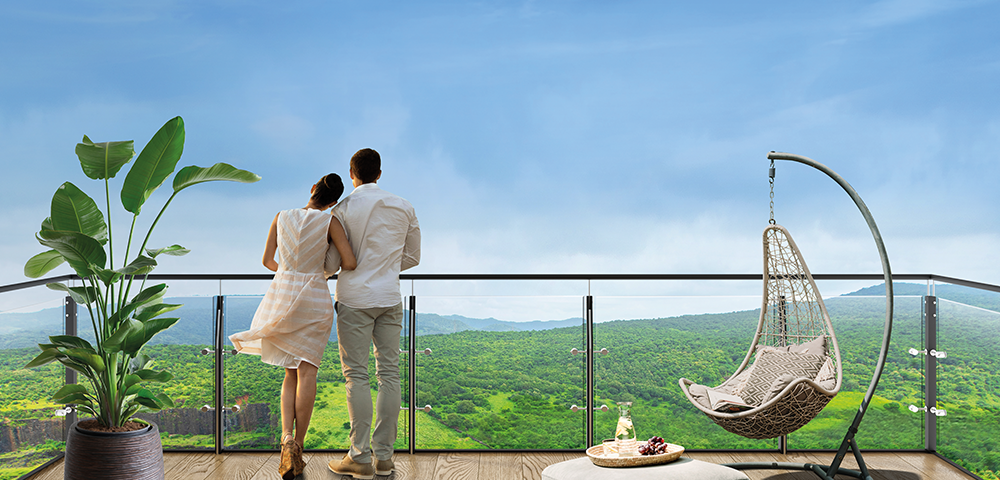 Austin Aurus Wakad Austin Realty Overview 1